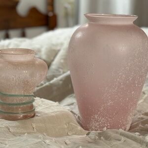 Designer Vases